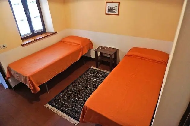 Apart Daire, Havuz Manzaralı