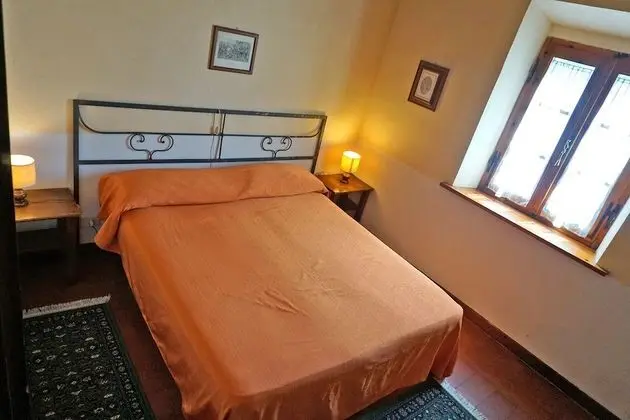 Apart Daire, Havuz Manzaralı