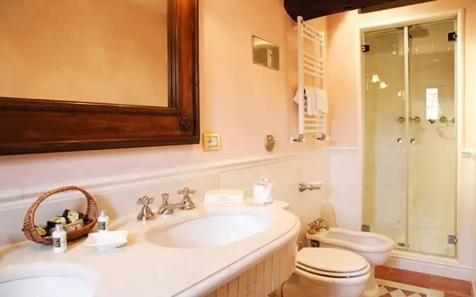 Suite Jacuzzi Garden