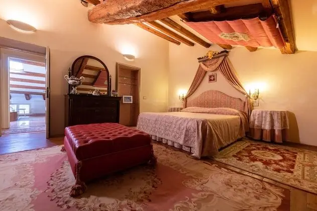 Çatı Katı (Loft), 2 Yatak Odası, Sigara İçilmez