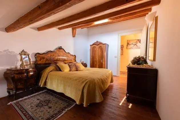 Çatı Katı (Loft), 2 Yatak Odası, Sigara İçilmez