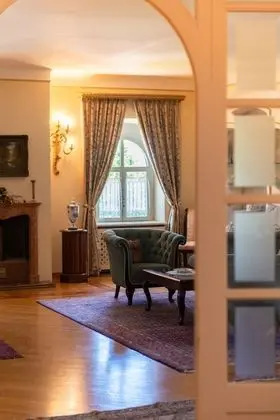 Çatı Katı (Loft), 2 Yatak Odası, Sigara İçilmez