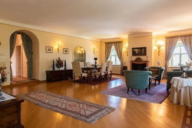 Çatı Katı (Loft), 2 Yatak Odası, Sigara İçilmez