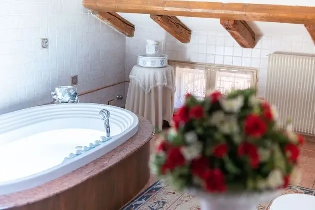 Çatı Katı (Loft), 2 Yatak Odası, Sigara İçilmez