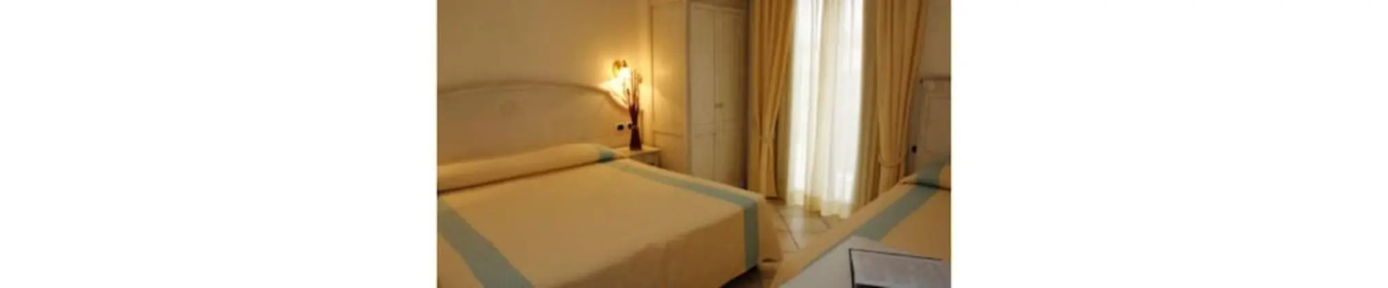 Superior Üç Kişilik Oda