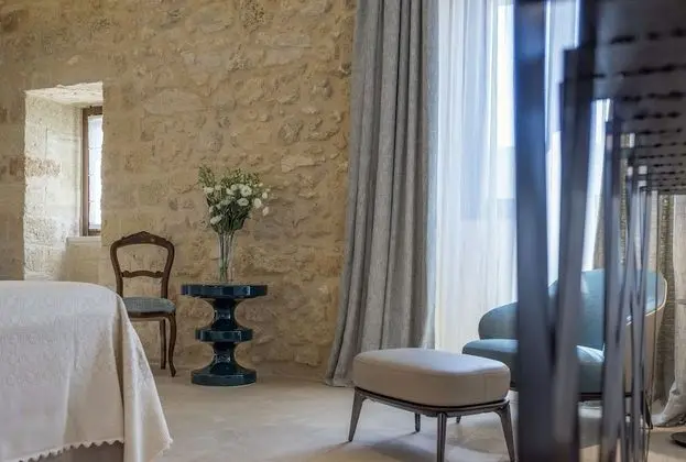 Süit, Avlu