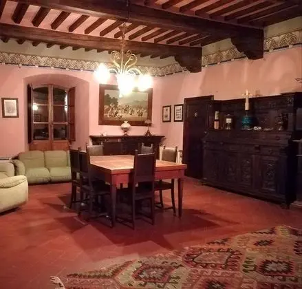 Classic Apart Daire, 3 Yatak Odası, Dağ Manzaralı