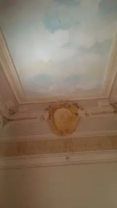 Classic Süit, 1 Yatak Odası, Vadi Manzaralı