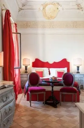 Classic Süit, 1 Yatak Odası, Vadi Manzaralı