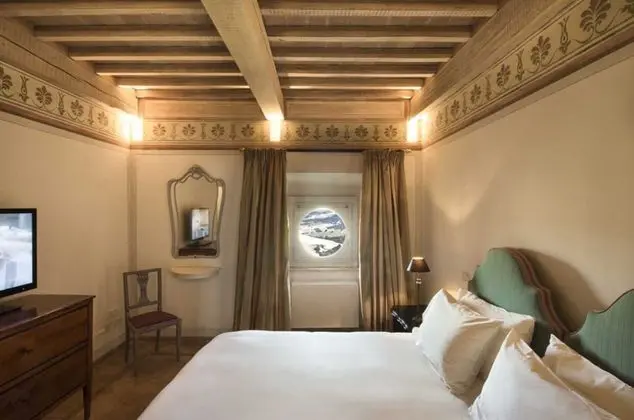 Classic Süit, 1 Yatak Odası, Vadi Manzaralı