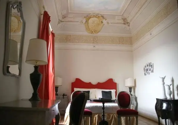 Classic Süit, 1 Yatak Odası, Vadi Manzaralı