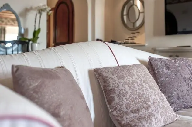 Classic Süit, 1 Yatak Odası, Vadi Manzaralı