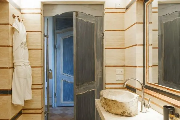 Classic Süit, 1 Yatak Odası, Vadi Manzaralı