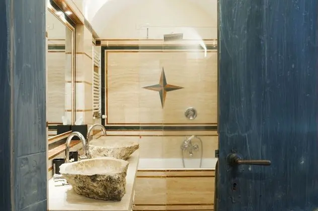 Classic Süit, 1 Yatak Odası, Vadi Manzaralı