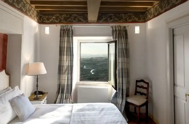 Classic Süit, 1 Yatak Odası, Vadi Manzaralı