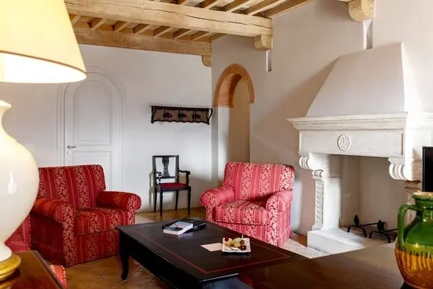 Grand Süit, 2 Yatak Odası, Vadi Manzaralı (Con 1 o 2 Bagni)