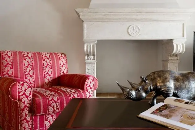 Grand Süit, 2 Yatak Odası, Vadi Manzaralı (Con 1 o 2 Bagni)