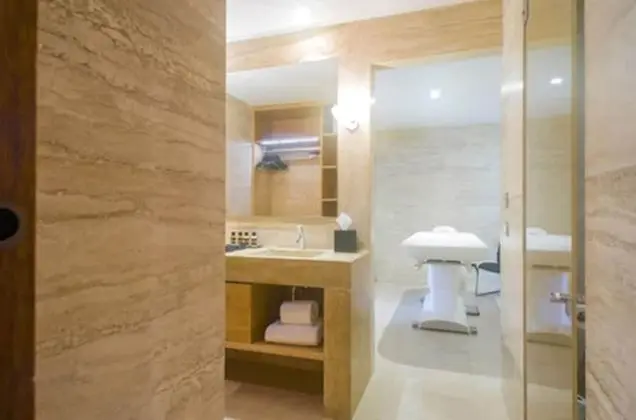 Junior Süit, Teras, Vadi Manzaralı (Unesco View)