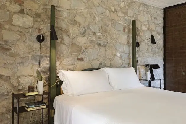 Deluxe Oda (La Grotta)