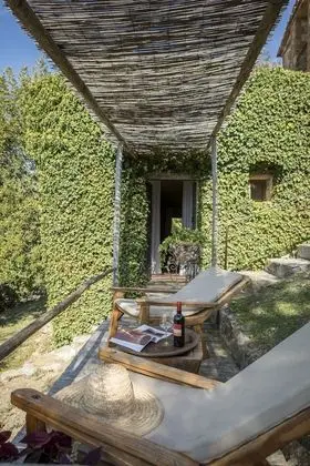 Deluxe Oda (La Grotta)
