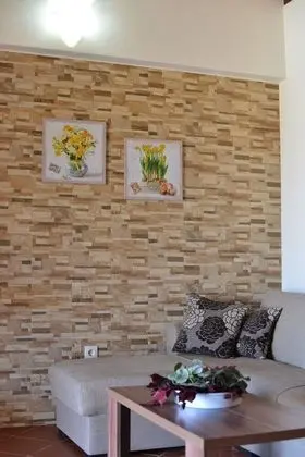 Ev, 1 Yatak Odası