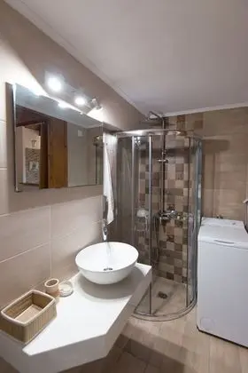 Ev, 1 Yatak Odası