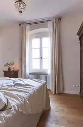 Exclusive Apart Daire, 2 Yatak Odası, Mutfak, Dağ Manzaralı