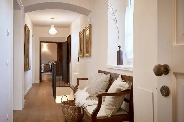 Exclusive Apart Daire, 2 Yatak Odası, Mutfak, Dağ Manzaralı