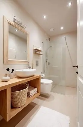 Exclusive Apart Daire, 2 Yatak Odası, Mutfak, Dağ Manzaralı