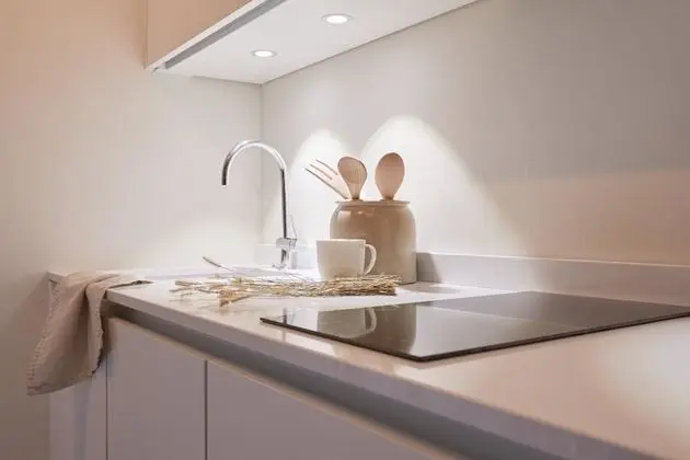 Exclusive Apart Daire, 3 Yatak Odası, Mutfak, Dağ Manzaralı