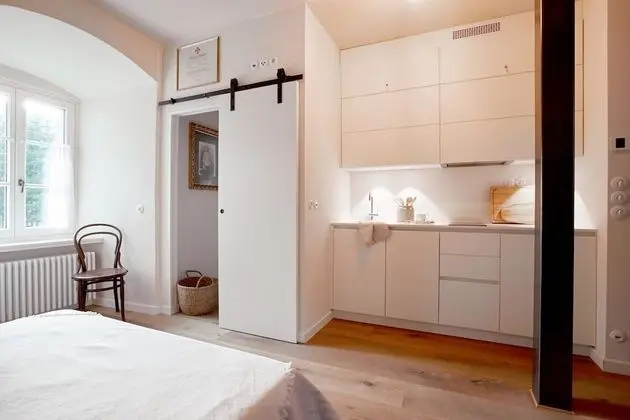 Exclusive Apart Daire, 3 Yatak Odası, Mutfak, Dağ Manzaralı