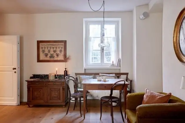 Exclusive Apart Daire, 3 Yatak Odası, Mutfak, Dağ Manzaralı