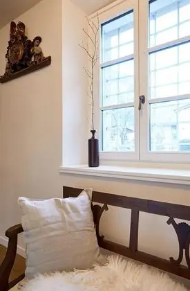 Exclusive Apart Daire, 3 Yatak Odası, Mutfak, Dağ Manzaralı