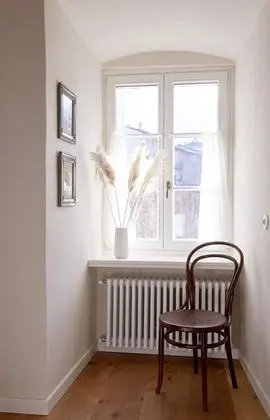 Exclusive Apart Daire, 3 Yatak Odası, Mutfak, Dağ Manzaralı