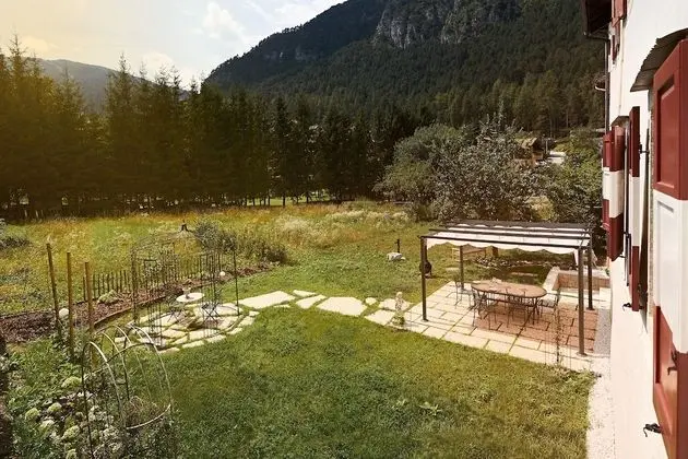 Exclusive Stüdyo, 1 Çift Kişilik Yatak, Küçük Mutfak, Dağ Manzaralı