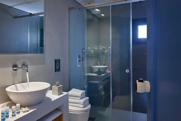Deluxe Oda, Bahçe Manzaralı (or Land View)