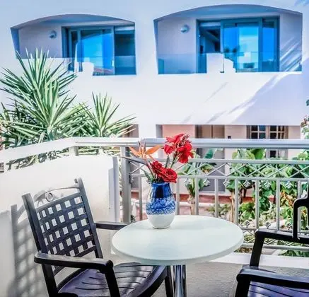 Deluxe Oda, Bahçe Manzaralı (or Land View)