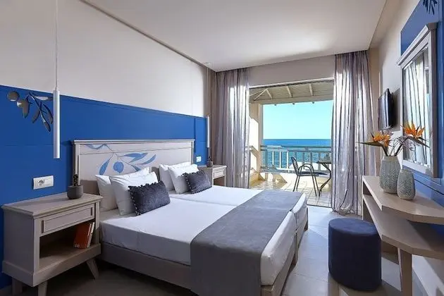 Deluxe Oda, Deniz Manzaralı