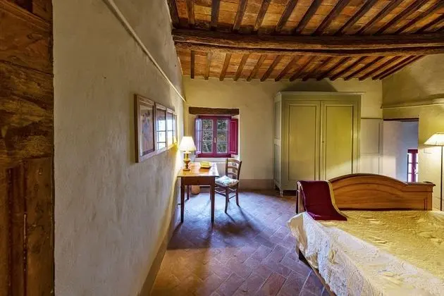 Villa, 4 Yatak Odası, Veranda