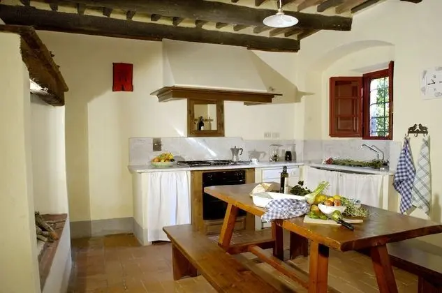 Villa, 4 Yatak Odası, Veranda