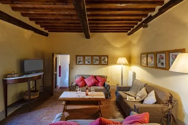 Villa, 4 Yatak Odası, Veranda