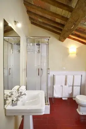 Villa, 4 Yatak Odası, Veranda