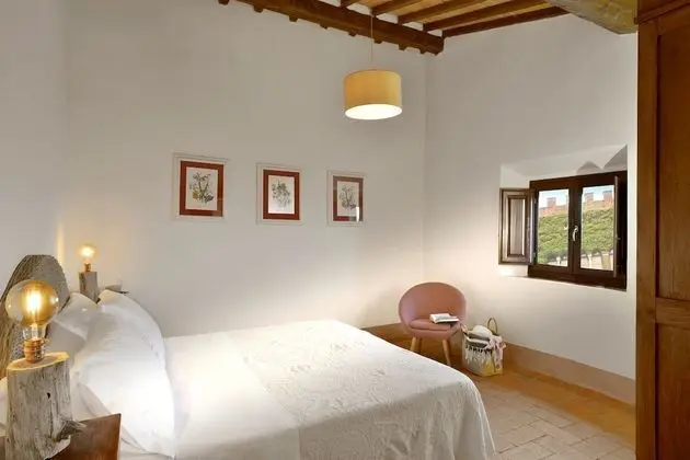 Apart Daire, Bahçe Manzaralı