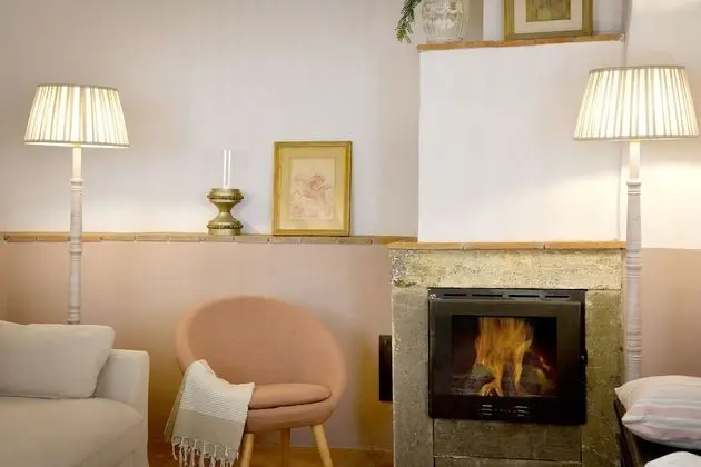 Apart Daire, Bahçe Manzaralı