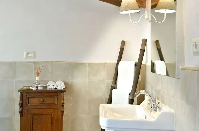 Apart Daire, Bahçe Manzaralı