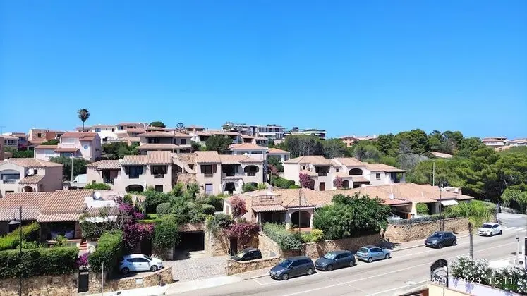 Standard Dört Kişilik Oda