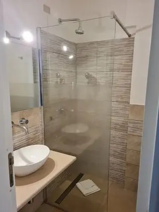 Standard Dört Kişilik Oda