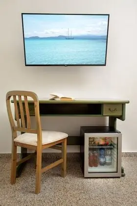 Standard Üç Kişilik Oda