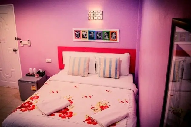 Big Bedroom