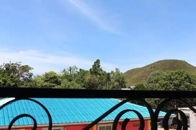 Standard Double with Balcony